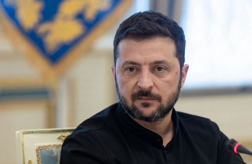  Зеленський озвучив кількість втрат армії РФ та ЗСУ 